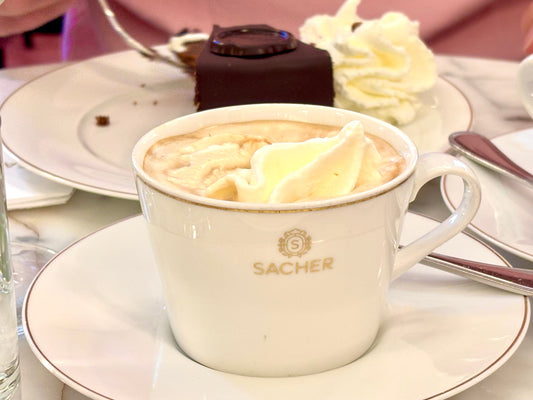 Ursprung oder wie der Kaffee nach Europa kam