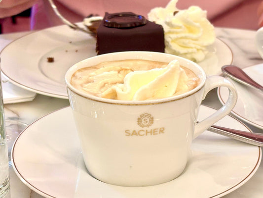 Ursprung oder wie der Kaffee nach Europa kam - KaffeeBär