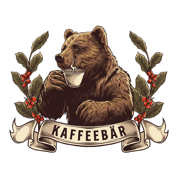 KaffeeBär